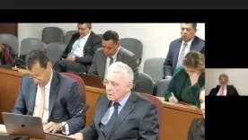 Audiencia Álvaro Uribe Vélez 25