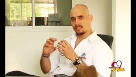 Jaime Avendaño, director territorial Caribe de la Sociedad de Activos Especiales (SAE