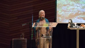 Jane Goodall