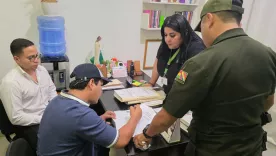 Marcelo Arce Mosqueira, hijo del presidente Luis Arce Catacora