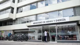 Ministerio de Minas y Energía