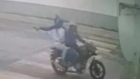 ataque armado en cárcel La Modelo en Bogotá