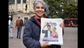 Pizarro María José