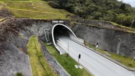 Túnel Daza