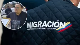 ex funcionaria migracion colombia condenada