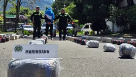 Marihuana Cajamarca