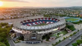 Estadio Metropolitano de Barranquilla