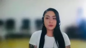  Melisa Porras Domínguez