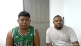 Salsa nueva generación