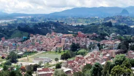 el peñol antioquia