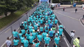 hombre fallece en carera allianz 15k