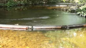 Oleoducto Caño Limón–Coveñas ANLA