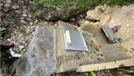 Concesión de aguas subterráneas  a la empresa Indega S.A., filial de Coca-Cola, en La Calera