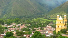 La Plata, huila