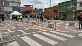Patio Bonito, en el suroccidente de Bogotá