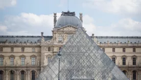 museo de louvre