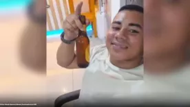 Víctor Alfredo Guerrero