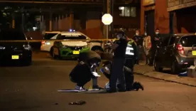 explosion en los mangos cali