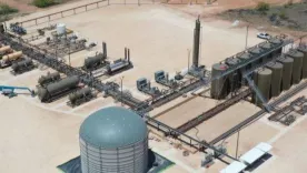 campo Permian Ecopetrol