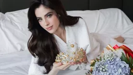 miss universe fatima bosch