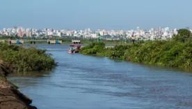 Ciénaga grande