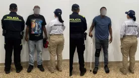 Extranjeros con antecedentes de delitos sexuales