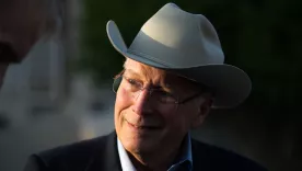 Dick Cheney