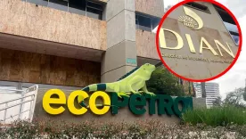 Ecopetrol Dian