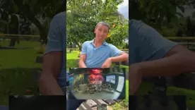 Egan Bernal testimonio bicicleta robada