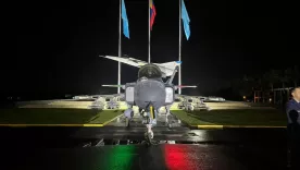 compra de aviones Gripen 