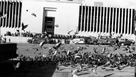 Toma del Palacio de Justicia 25