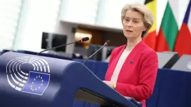 Ursula von der Leyen