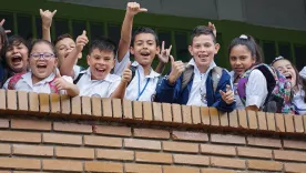 mejores colegios bogota