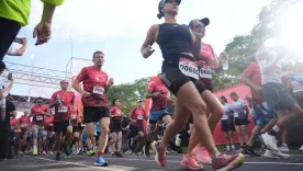  Media Maratón Andina CCB 2025