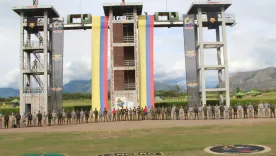 Base militar de Tolemaida