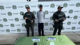 Captura de alias Fox