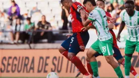 final copa nacional medellin