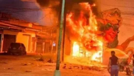 explosion en balboa cauca