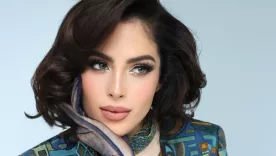 Fátima Bosch, Miss Universe 2025