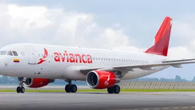 Airbus de Avianca