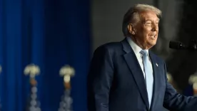 Trump anuncia ataques en América Latina contra el narcotráfico