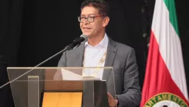 Ramiro Barragán Adame