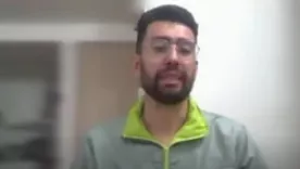 Servicio Geológico sobre temblor en Colombia