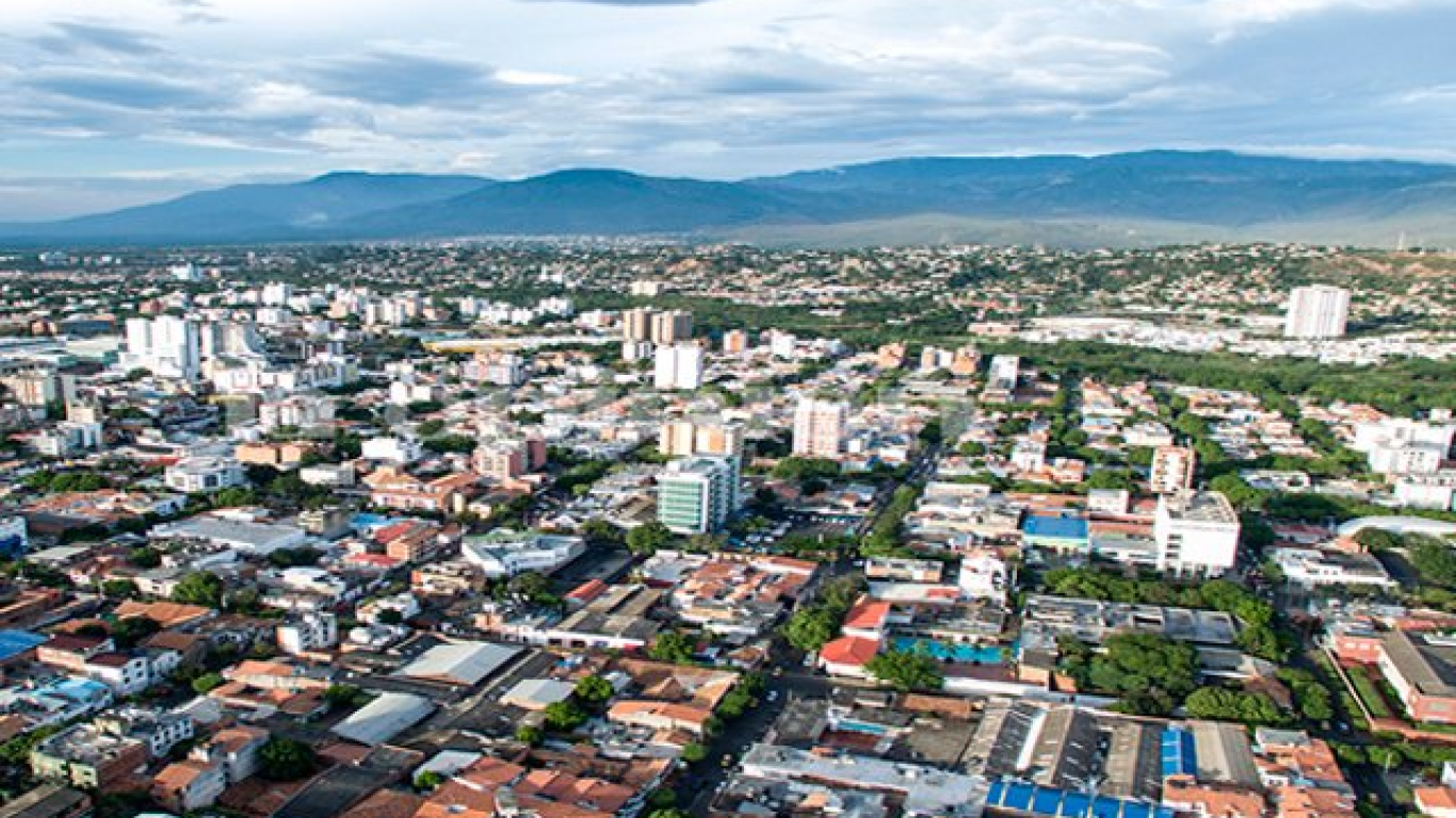 Cúcuta Thumbnail