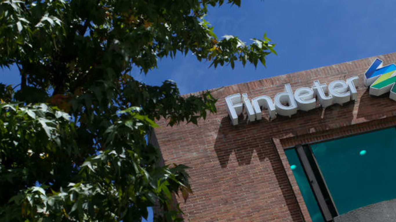 Findeter Thumbnail