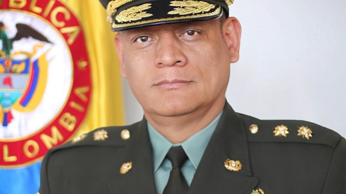 General Ramírez Thumbnail