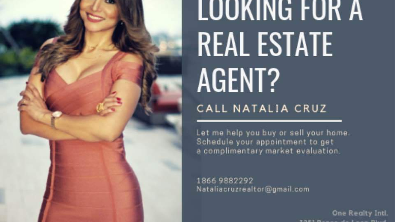 Natalia Cruz Thumbnail