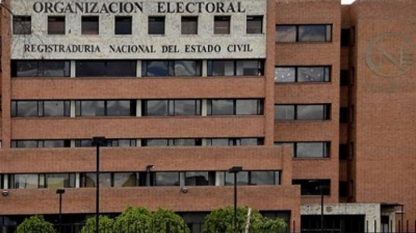 Registraduría 2 Thumbnail