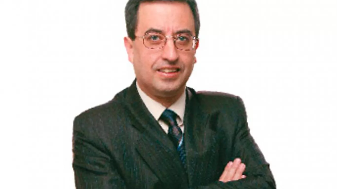 Jose Melo Thumbnail