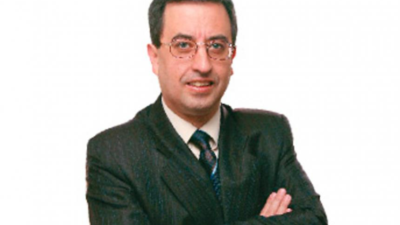 Jose Melo Thumbnail